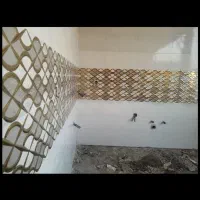 کاشی کاری وسنگ کاری