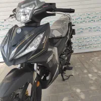 لاکی 185 vf3|موتورسیکلت|اصفهان, ملاصدرا|دیوار