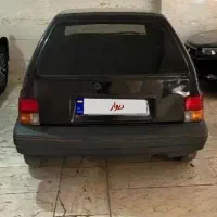 هاجبک مدل 1387ساام|خودرو سواری و وانت|تهران, دکتر هوشیار|دیوار