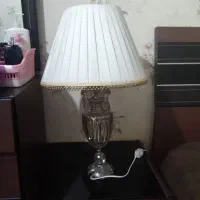 آباژور رومیزی خارجی