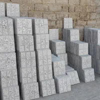 موزائیک سازی و فرآورده های بتنی|مصالح و تجهیزات ساختمان|کلاله, |دیوار