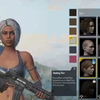 اکانت پابجی|کنسول، بازی ویدئویی و آنلاین|خاو و میرآباد, |دیوار