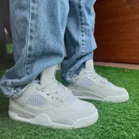 جردن ۴ دخترانه مستر کوالیتی