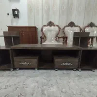 میز تلویزیون