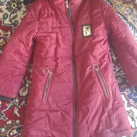 ۲عددکاپشن دخترانه|کفش و لباس بچه|سعدآباد, |دیوار