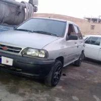 پراید مدل۸۵