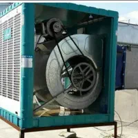 سرویس کولر آبی .اسپیلت