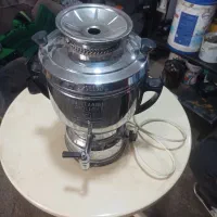 سماور برقی