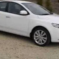 فروش سراتو مونتاژ ۲۰۰۰ اتومات آپشنال
