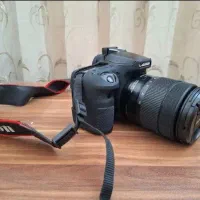 دوربین کنون سالم90D