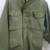 اورکت آلفا آمریکایی