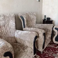 مبل 7نفره