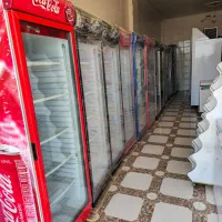 یخچال تک درب قوطی