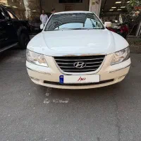 سوناتا مدل ۲۰۱۰