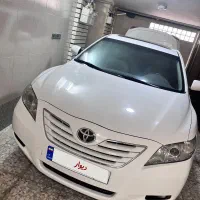 کمری ۲۰۰۹|خودرو سواری و وانت|اصفهان, عسگریه|دیوار