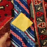 کراوات طرح قدیمی(وینتج)مناسب ست‌ کلاسیک