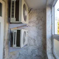 اسپلیت(کولرگازی)|خدمات پیشه و مهارت|بیرجند, |دیوار