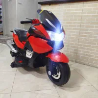 موتور شارژی ۲ نفره سایز فوق بزرگ|اسباببازی|تهران, مینای جنوبی|دیوار