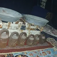 باسلام مقداری وسایل بنایی وماشین وترازو|مصالح و تجهیزات ساختمان|اهواز, چنیبه علیا|دیوار