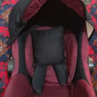 کریر و آغوشی نو بردسیر