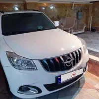 هایما S7 خیلی تمیز