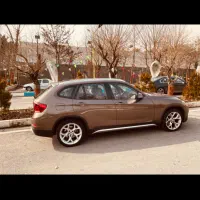 بی ام و x1 مدل 2013 بدون رنگ(ایکس وان)|خودرو سواری و وانت|تهران, والفجر|دیوار