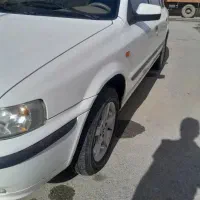 سمند آخر 93|خودرو سواری و وانت|دیواندره, |دیوار