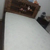 تخت و تشک عروسک