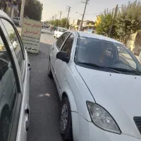 تیبا ۲مدل ۹۶|خودرو سواری و وانت|پاکدشت, حصار امیر|دیوار