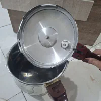 زود پز و ارامپز|ظروف پخت‌وپز|نسیم‌شهر, |دیوار