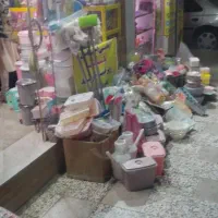 پلاسکو|ظروف نگهدارنده، پلاستیکی، یک‌بارمصرف|مشهد, تلگرد|دیوار