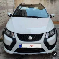 کوییک سقف مشکی