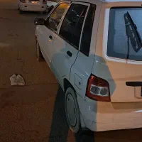 پراید 111|خودرو سواری و وانت|اهواز, مهرشهر|دیوار