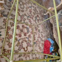 چادر بازی کودک ، فروش فوری|اسباب‌‌بازی|قزوین, |دیوار