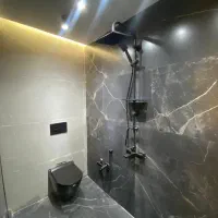 اجاره روزانه باغ مدرن (بدون پیش پرداخت ) استخرداخل|اجارهٔ کوتاه‌مدت ویلا و باغ|تهران, تهرانسر شرقی|دیوار