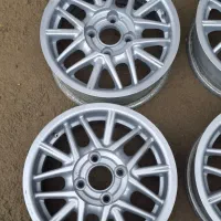 رینگ خرچنگی سایز 14