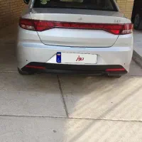 تارا دنده ای پنج دنده ۱۴۰۱|خودرو سواری و وانت|بوشهر, |دیوار