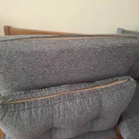 کاناپه راحتی شرکتی کاملا نو|مبلمان خانگی و میز عسلی|تهران, امیریه|دیوار