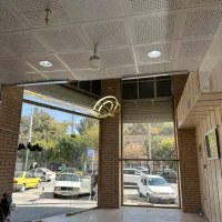 اجاره مغازه بحر خیابان ۲۴متری دونبش خیابان اندیشه