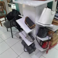 دوعدد دکور کیف یاکفش به قیمت مناسب|فروشگاه و مغازه|یزد, |دیوار