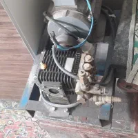 فروش کلیه لوازم کارواش