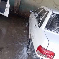 پراید مدل 91|خودرو سواری و وانت|سیرجان, |دیوار