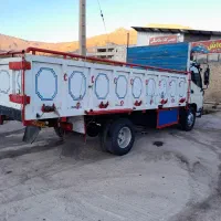 الوند مدل۹۰|خودرو سنگین|شهرکرد, |دیوار