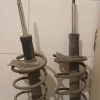 کمک فنر ۲۰۶