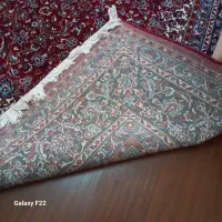 فرش ماشینی ۱۲متری ۵۰۰ شانه