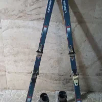 اسکی HEAD|ورزش‌های زمستانی|تهران, سبلان (لشگر)|دیوار