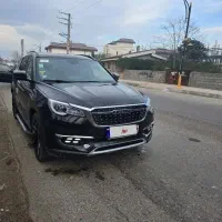 فیدلیتی ۷نفره ۱۰ پر مدل ۱۴۰۲