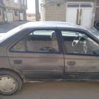 فروش روا مدل 87|خودرو سواری و وانت|بوکان, |دیوار