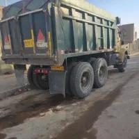 ولوو کمپرسی ان10