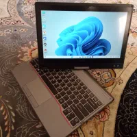 لپ تاپ t726 معاوضه|رایانه همراه|ایوانکی, |دیوار